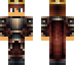 king