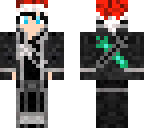kiritogamecrismas