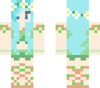 ldshadowlady blue