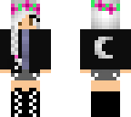 letbecrazy skin