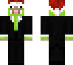 lime sheep christmas