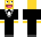 lol face in suit