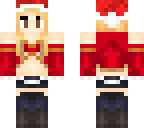 lucy heartfilla xmas