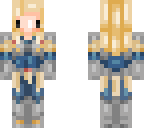lux lol edit