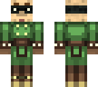 magnus the rogue version normal