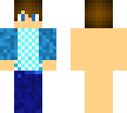 mavs skin