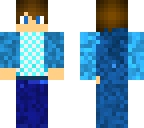 mavs skin