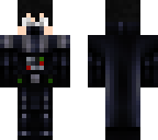 me darth vader 