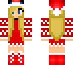 me in a christmas spirit