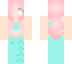 mermaid for mod