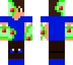 metroid hybrid adam