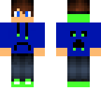 migkay green