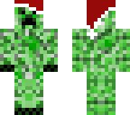 minecraft creeper - theadventurous