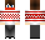 mini's skim