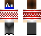 mini's skim