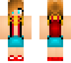 misty from pokemon origanil