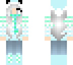 misty winter edition