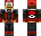 monkeyc7 pixelmon