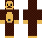 monkeyman
