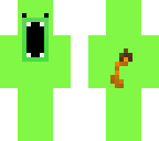 moster