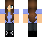 my best friend skin 4th version