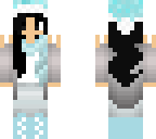 my christmas skin 2015