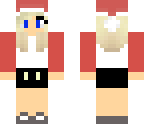 my christmas skin
