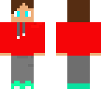 my minecraftt bf