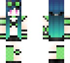 my oc