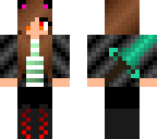 my real skin