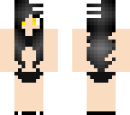 my sexy girl skin with a bikini souls