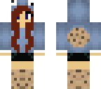 my skin