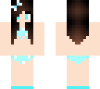 my swimsuit