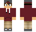 myy new skin led