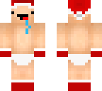 ***** christmas derp