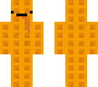***** wafles