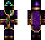 nebula wizard
