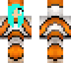 nemo girl