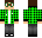 nerd fonseca