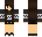 new skin