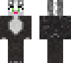 new skin badgerplayz