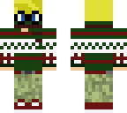 new xmas twisty196yt