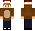 nico chrismas