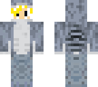 nlonde shark