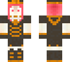 nonon jakuzure gold