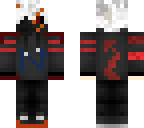 nova ghoul