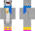 omega narwhal