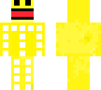 pac man