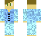pajama boy