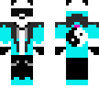 panda